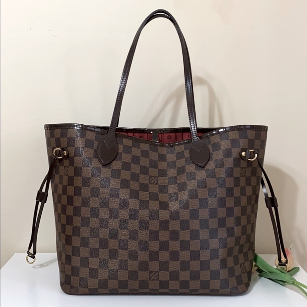 ❤️authentic lv